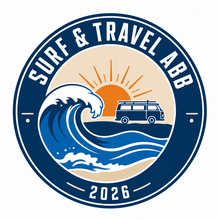 Surf & Travel ABB
